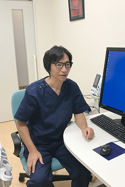 花小金井さくら整形外科