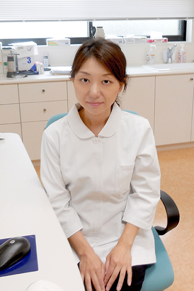 花小金井さくら整形外科